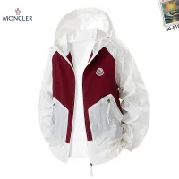 $48.00 USD Moncler Jackets Long Sleeved For Men #1465171