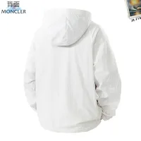 $48.00 USD Moncler Jackets Long Sleeved For Men #1465171