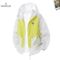 $48.00 USD Moncler Jackets Long Sleeved For Men #1465172
