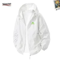 $48.00 USD Balenciaga Jackets Long Sleeved For Men #1465202