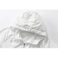 $48.00 USD Balenciaga Jackets Long Sleeved For Men #1465202