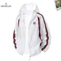 $48.00 USD Moncler Jackets Long Sleeved For Men #1465206