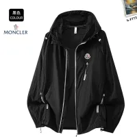 $48.00 USD Moncler Jackets Long Sleeved For Men #1465229