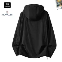 $48.00 USD Moncler Jackets Long Sleeved For Men #1465229