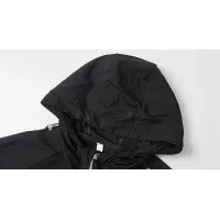 $48.00 USD Moncler Jackets Long Sleeved For Men #1465229