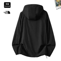 $48.00 USD The North Face Jackets Long Sleeved For Men #1465236
