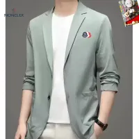 $52.00 USD Moncler Jackets Long Sleeved For Men #1465239