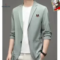 $52.00 USD Moncler Jackets Long Sleeved For Men #1465246