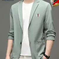 $52.00 USD Moncler Jackets Long Sleeved For Men #1465295