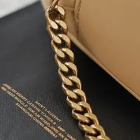 $182.00 USD Yves Saint Laurent YSL AAA Quality Messenger Bags For Women #1465512