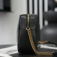$182.00 USD Yves Saint Laurent YSL AAA Quality Messenger Bags For Women #1465513