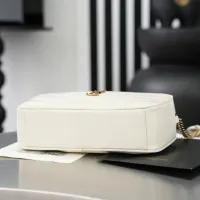 $182.00 USD Yves Saint Laurent YSL AAA Quality Messenger Bags For Women #1465514