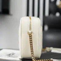 $182.00 USD Yves Saint Laurent YSL AAA Quality Messenger Bags For Women #1465514