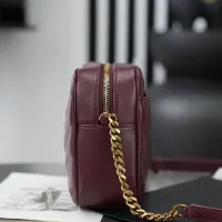 $182.00 USD Yves Saint Laurent YSL AAA Quality Messenger Bags For Women #1465515