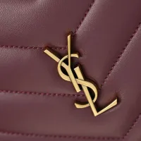 $182.00 USD Yves Saint Laurent YSL AAA Quality Messenger Bags For Women #1465515