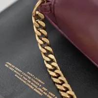 $182.00 USD Yves Saint Laurent YSL AAA Quality Messenger Bags For Women #1465515