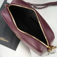$182.00 USD Yves Saint Laurent YSL AAA Quality Messenger Bags For Women #1465515