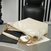 $192.00 USD Yves Saint Laurent YSL AAA Quality Shoulder Bags For Women #1465526