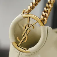 $192.00 USD Yves Saint Laurent YSL AAA Quality Shoulder Bags For Women #1465526