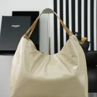 $245.00 USD Yves Saint Laurent YSL AAA Quality Shoulder Bags For Women #1465532
