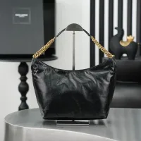 $192.00 USD Yves Saint Laurent YSL AAA Quality Shoulder Bags For Women #1465533