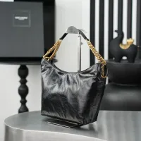 $192.00 USD Yves Saint Laurent YSL AAA Quality Shoulder Bags For Women #1465533