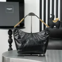 $192.00 USD Yves Saint Laurent YSL AAA Quality Shoulder Bags For Women #1465533