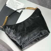 $192.00 USD Yves Saint Laurent YSL AAA Quality Shoulder Bags For Women #1465533