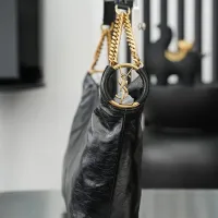 $192.00 USD Yves Saint Laurent YSL AAA Quality Shoulder Bags For Women #1465533