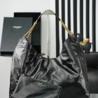 $245.00 USD Yves Saint Laurent YSL AAA Quality Shoulder Bags For Women #1465538