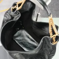 $245.00 USD Yves Saint Laurent YSL AAA Quality Shoulder Bags For Women #1465538