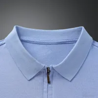 $34.00 USD Moncler T-Shirts Short Sleeved For Men #1465555