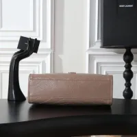 $190.00 USD Yves Saint Laurent YSL AAA Quality Shoulder Bags For Women #1465614