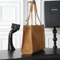 $190.00 USD Yves Saint Laurent YSL AAA Quality Shoulder Bags For Women #1465615