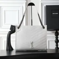 $190.00 USD Yves Saint Laurent YSL AAA Quality Shoulder Bags For Women #1465618