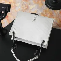 $190.00 USD Yves Saint Laurent YSL AAA Quality Shoulder Bags For Women #1465618