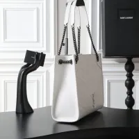 $190.00 USD Yves Saint Laurent YSL AAA Quality Shoulder Bags For Women #1465618