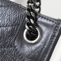 $190.00 USD Yves Saint Laurent YSL AAA Quality Shoulder Bags For Women #1465619