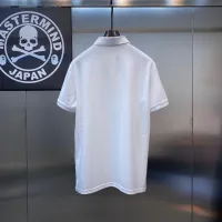 $29.00 USD Burberry T-Shirts Short Sleeved For Men #1465622