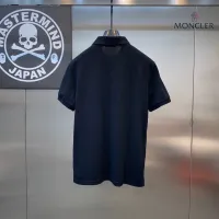 $29.00 USD Moncler T-Shirts Short Sleeved For Men #1465625