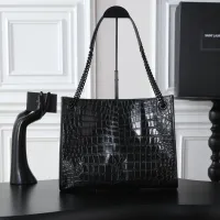 $190.00 USD Yves Saint Laurent YSL AAA Quality Shoulder Bags For Women #1465628