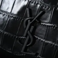 $190.00 USD Yves Saint Laurent YSL AAA Quality Shoulder Bags For Women #1465628