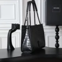 $190.00 USD Yves Saint Laurent YSL AAA Quality Shoulder Bags For Women #1465628