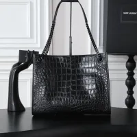 $190.00 USD Yves Saint Laurent YSL AAA Quality Shoulder Bags For Women #1465628