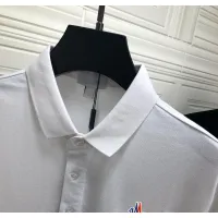 $29.00 USD Moncler T-Shirts Short Sleeved For Men #1465629