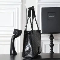 $190.00 USD Yves Saint Laurent YSL AAA Quality Shoulder Bags For Women #1465630