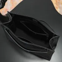 $190.00 USD Yves Saint Laurent YSL AAA Quality Shoulder Bags For Women #1465630