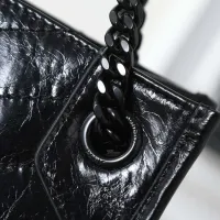 $190.00 USD Yves Saint Laurent YSL AAA Quality Shoulder Bags For Women #1465630