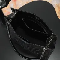 $190.00 USD Yves Saint Laurent YSL AAA Quality Shoulder Bags For Women #1465632