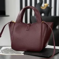 $182.00 USD Yves Saint Laurent AAA Quality Handbags For Women #1465642